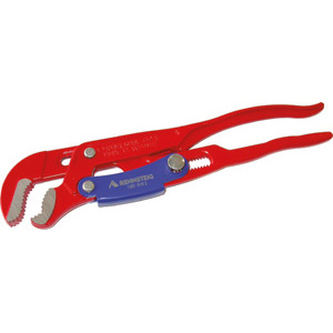 1042G - PIPE WRENCHES SWEDISH PATTERN - Prod. SCU